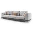 GREGORIO 4-Sitzer Sofa - ZEN ZONE Furniture
