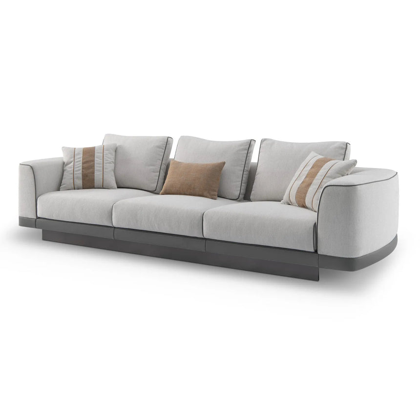 GREGORIO 4-Sitzer Sofa - ZEN ZONE Furniture