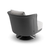 GREGORIO Dreh-Loungesessel - ZEN ZONE Furniture