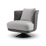 GREGORIO Dreh-Loungesessel - ZEN ZONE Furniture
