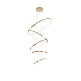 HALO RING FIVE Deckenleuchte - ZEN ZONE Furniture