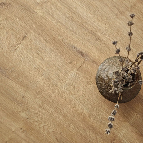 Couchtisch Ballare Set aus melaminharzbeschichteten Holz in Saphir-Eiche, 90×60×35 cm von Hanah Home – Bild 6