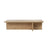 Couchtisch Harbor aus Holz, 120×45×30 cm - ZEN ZONE Furniture