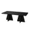 Couchtisch Mushroom aus melaminbeschichteten Holz, 120×60×40 cm von Hanah Home – Bild 6