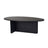 Couchtisch Orba aus Holz, 120×65×40 cm - ZEN ZONE Furniture