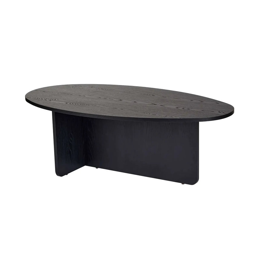 Couchtisch Orba aus Holz, 120×65×40 cm - ZEN ZONE Furniture