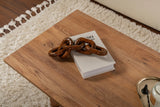 Couchtisch Sabin aus melaminbeschichteten Holz in Atlantik-Kiefer, 119×60×40 cm von Hanah Home – Bild 5