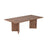 Couchtisch Sabin aus melaminbeschichteten Holz, 119×60×40 cm - ZEN ZONE Furniture