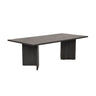 Couchtisch Sabin aus melaminbeschichteten Holz, 119×60×40 cm - ZEN ZONE Furniture