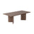 Couchtisch Sabin aus melaminbeschichteten Holz, 119×60×40 cm - ZEN ZONE Furniture