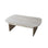 Couchtisch Theseus aus melaminbeschichteten Holz, 105×60×35 cm von Hanah Home – Bild 9