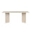 Esstisch Linza aus melaminbeschichteten Holz, 180×90×75 cm von Hanah Home – Bild 5