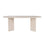 Esstisch Sabella aus Holz, 200×90×75 cm - ZEN ZONE Furniture