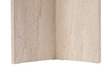 Esstisch Sabella aus melaminbeschichteter Spanplatte, 200×90×75 cm von Hanah Home – Bild 9