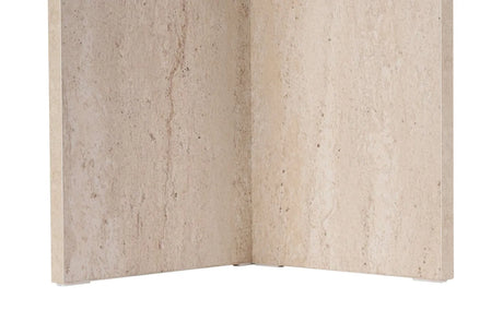 Esstisch Sabella aus melaminbeschichteter Spanplatte, 200×90×75 cm von Hanah Home – Bild 9
