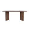 Esstisch Sabella aus Holz, 200×90×75 cm - ZEN ZONE Furniture