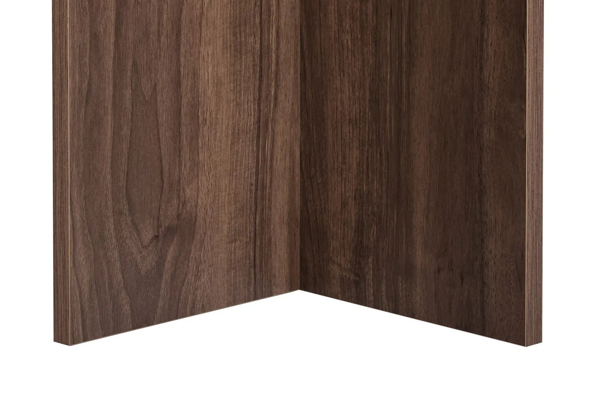 Esstisch Sablin aus melaminbeschichteten Holz, 180×90×75 cm von Hanah Home – Bild 9