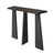 Kommode Cleopatra aus Massivholz, 100×28×83 cm von Hanah Home – Bild 10