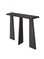 Kommode Cleopatra aus Massivholz, 100×28×83 cm von Hanah Home – Bild 10