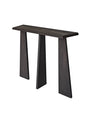 Kommode Cleopatra aus Massivholz, 100×28×83 cm von Hanah Home – Bild 10