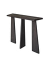 Kommode Cleopatra aus Massivholz, 100×28×83 cm von Hanah Home – Bild 10