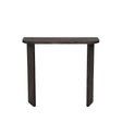 Kommode Ikigai aus Massivholz, 100×30×90 cm von Hanah Home – Bild 4