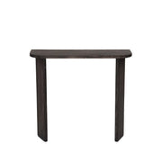 Kommode Ikigai aus Massivholz, 100×30×90 cm von Hanah Home – Bild 4