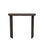 Kommode Ikigai aus Massivholz, 100×30×90 cm von Hanah Home – Bild 4