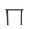 Kommode Ikigai aus Massivholz, 100×30×90 cm von Hanah Home – Bild 4