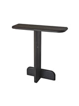 Kommode Pratico aus Massivholz, 85×25×80 cm von Hanah Home – Bild 9