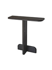 Kommode Pratico aus Massivholz, 85×25×80 cm von Hanah Home – Bild 9