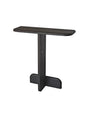 Kommode Pratico aus Massivholz, 85×25×80 cm von Hanah Home – Bild 9