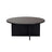 Runder Couchtisch Soleil aus Holz 90Ø - ZEN ZONE Furniture