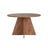 Runder Esstisch Virella aus Holz 120Ø - ZEN ZONE Furniture