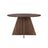 Runder Esstisch Virella aus Holz 120Ø - ZEN ZONE Furniture