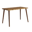 Schreibtisch Cozy aus massivem Kiefernholz, 110×60×73 cm von Hanah Home – Bild 6