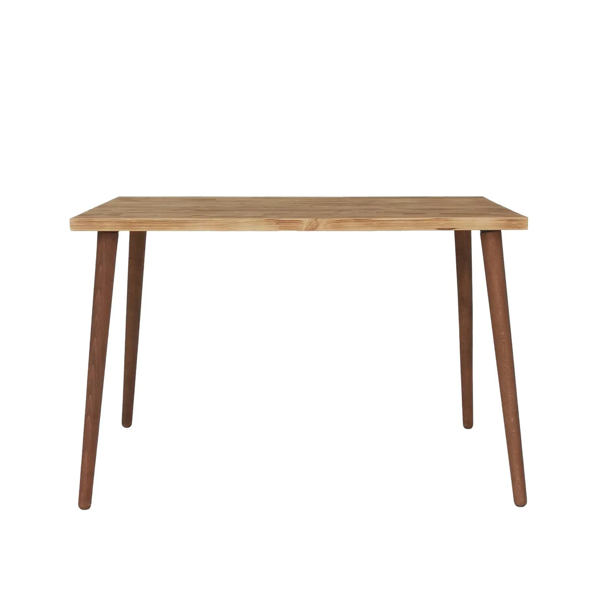 Schreibtisch Cozy aus massivem Kiefernholz, 110×60×73 cm von Hanah Home – Bild 7