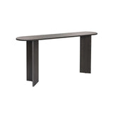 Sideboard Sira aus melaminbeschichteten Holz, 150×35×75 cm - ZEN ZONE Furniture