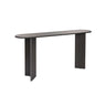 Sideboard Sira aus melaminbeschichteten Holz, 150×35×75 cm - ZEN ZONE Furniture