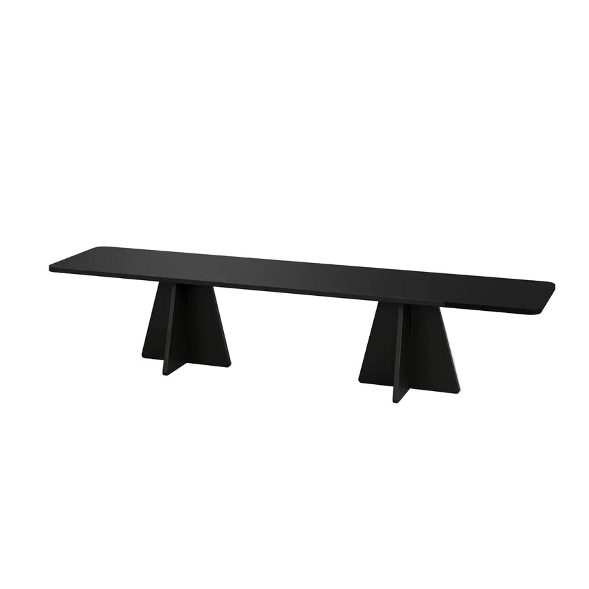 TV-Schrank Mushroom aus melaminharzbeschichteten Holz, 180×42×40 cm von Hanah Home – Bild 7