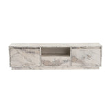 TV-Schrank Vanguard aus Holz, 160×29,5×42 cm - ZEN ZONE Furniture