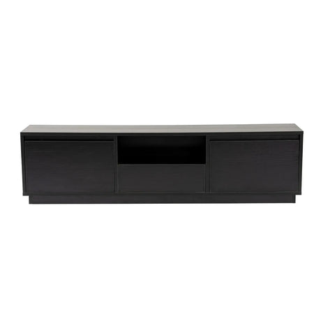 TV-Schrank Vanguard aus Holz, 160×29,5×42 cm - ZEN ZONE Furniture