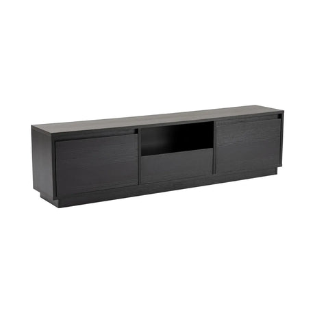TV-Schrank Vanguard aus Holz, 160×29,5×42 cm - ZEN ZONE Furniture