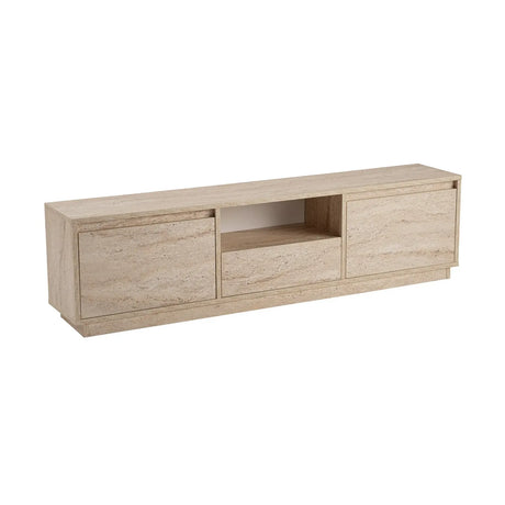 TV-Schrank Vanguard aus Holz, 160×29,5×42 cm - ZEN ZONE Furniture