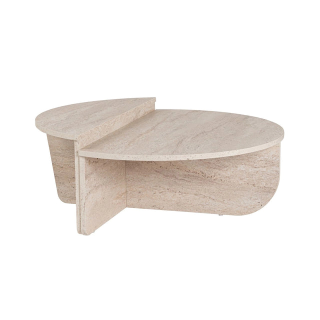 Couchtisch Orion aus Holz in verschiedenen Farben, 90x60x30 cm – Bild 7