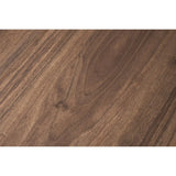 Couchtisch Orion aus Holz in Walnuss, 90x60x30 cm – Bild 9