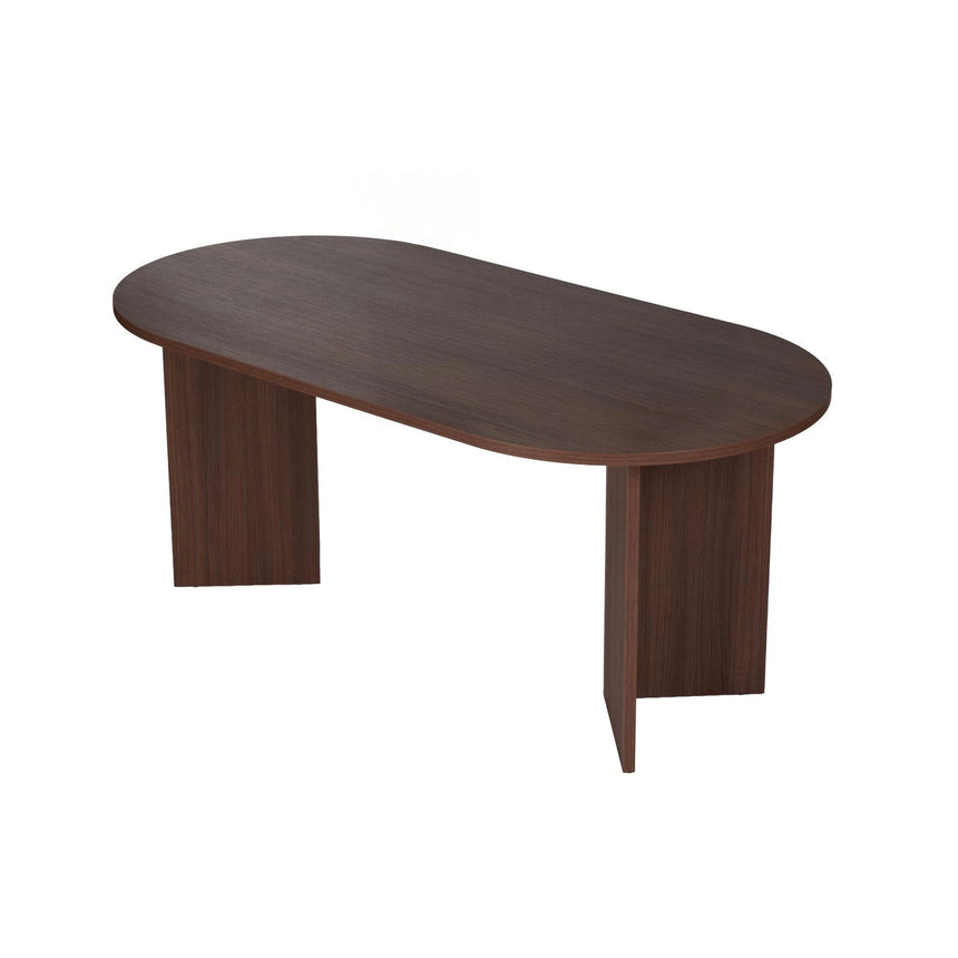 Sablin Esstisch aus Holz, 75x180 cm – Bild 3