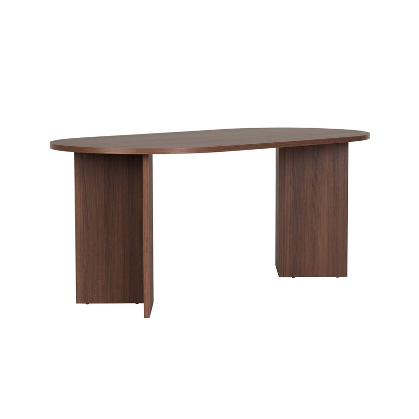 Sablin Esstisch aus Holz, 75x180 cm – Bild 4