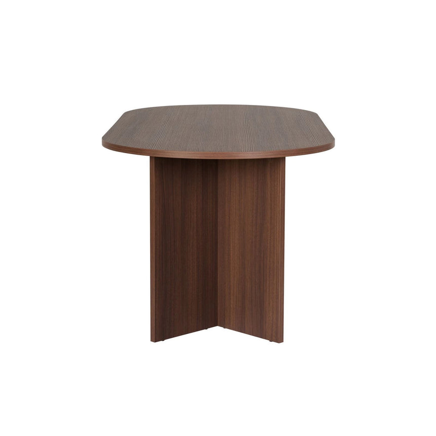 Sablin Esstisch aus Holz, 75x180 cm – Bild 6