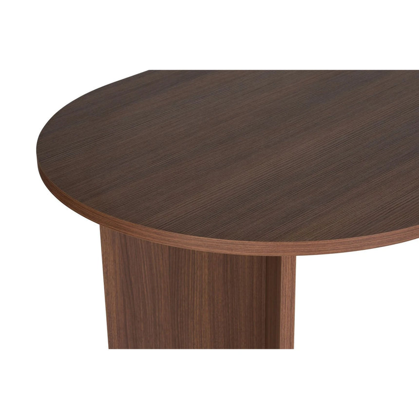 Sablin Esstisch aus Holz, 75x180 cm – Bild 7